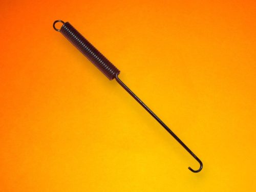 Késhajtás kapcsoló rugó Husqvarna LT 100 , LT 112 , LT 125