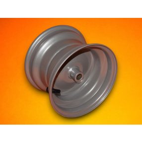 16x6.50x8 fűnyíró traktor felni Husqvarna