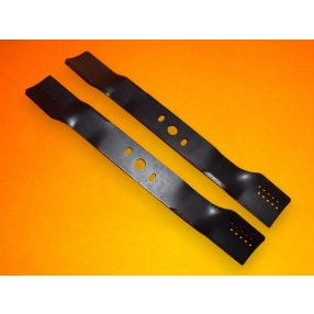 Traktorkés Husqvarna TS 343 107 cm