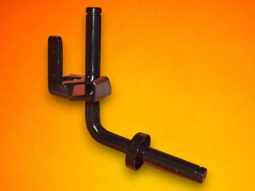 Első kerék tengely Husqvarna CTH 224T (Bal)