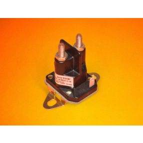 Mágneskapcsoló fűnyírótraktor Husqvarna , McCulloch