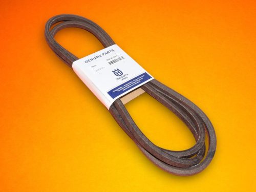 Késmeghajtó szíj Husqvarna CT 151