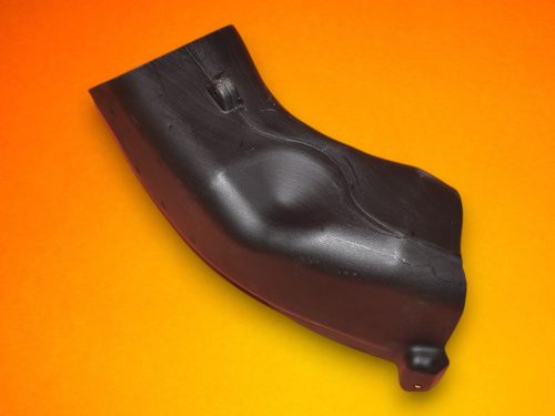 Fűkivető alsó rész Husqvara CT 126