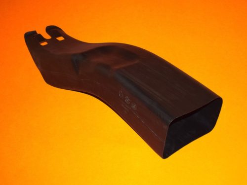 Fűkivető felső rész Husqvara CT 126