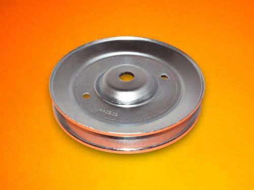 Ékszíjtárcsa Husqvarna TC 142 T (bal) 