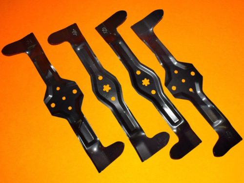 Traktorkés Husqvarna , Partner 107 cm (készlet)