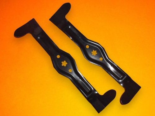 Traktorkés Husqvarna , Partner 107 cm (felső kések)