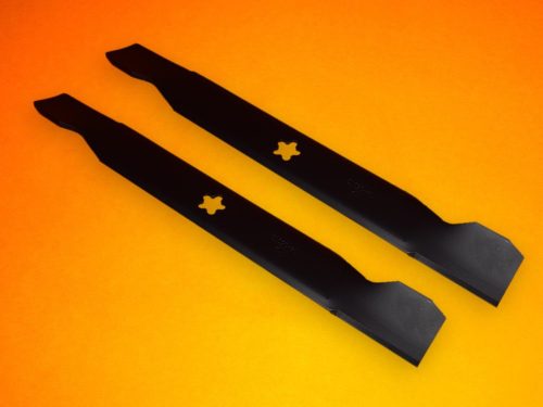 Traktorkés Husqvarna 92 cm (kidobós)