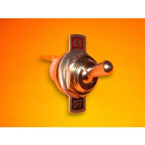 Stop kapcsoló Husqvarna 480