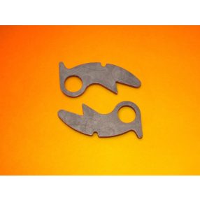 Berántó köröm Husqvarna 61 , 254 , 281