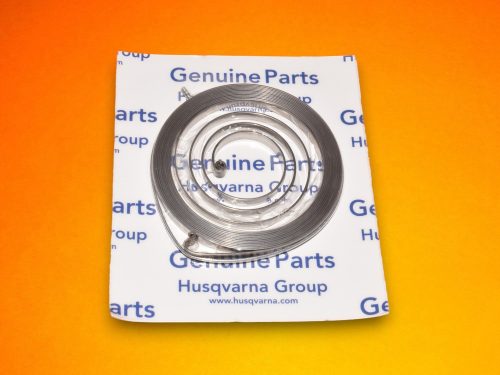 Berántó rugó Husqvarna 61 , 281