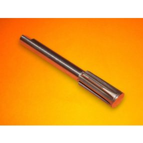 Olajszivattyú tengely Husqvarna 350