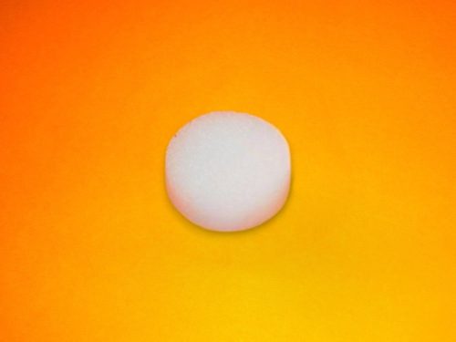 Üzemanyagtartály levegőztető szűrő Husqvarna 281