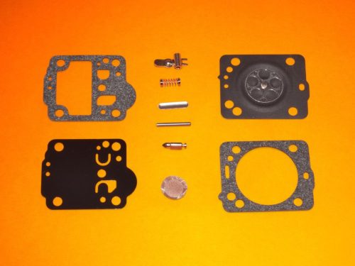Karburátor membrán készlet Husqvarna 135 , 235 , 236 , 240