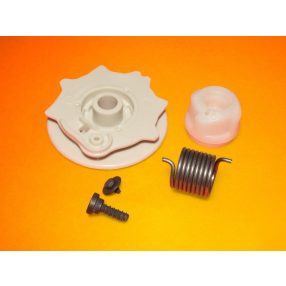 Berántó kötéltárcsa Husqvarna 137 , 236