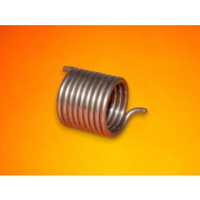   Berántó rugó Husqvarna 136 , 137 , 141 , 142 , 235E , 240E