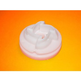 Berántó kötéltárcsa Husqvarna 340 , 345 , 350 (új)