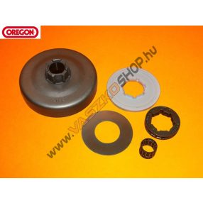 Csillagkerék Husqvarna 61,66,162,266,268,272 (betétes)