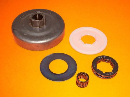 Csillagkerék Husqvarna 61,66,162,266,268,272 (betétes)