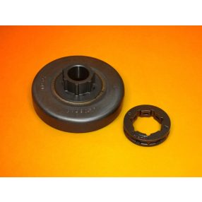 Csillagkerék Husqvarna 355,357,359 (betétes)