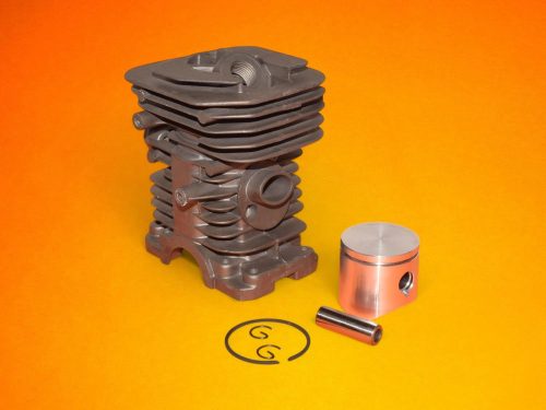 Henger szett Husqvarna 136 , 137