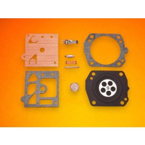  Karburátor membrán készlet Husqvarna 371 , 372XP (nagy készlet)