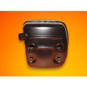 Kipufogó Husqvarna 362 , 365 , 371 , 372 , 386 , 390