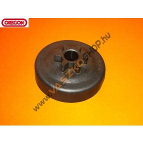 Csillagkerék Husqvarna 36,41,136,141 OREGON (3/8")