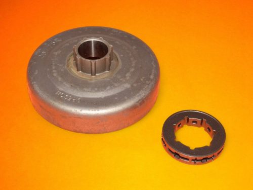 Csillagkerék Husqvarna 51,55