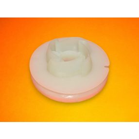 Berántó kötéltárcsa Husqvarna 365 , 371 ,  372