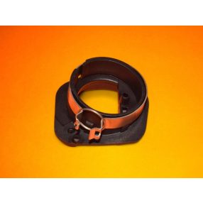 Karburátor közdarab Husqvarna 340 , 345 , 350