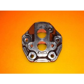 Karburátor közdarab Husqvarna 235 , 236 , 240