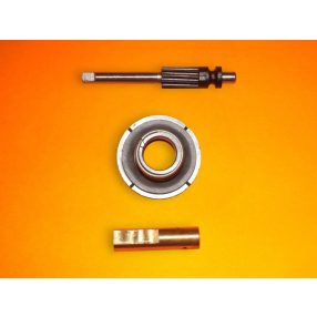 Olajszivattyú Husqvarna 340 , 345 , 350 , 450