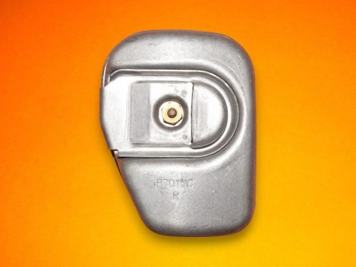 Kipufogó Husqvarna 230 , 235 , 236 , 240 (gyári)