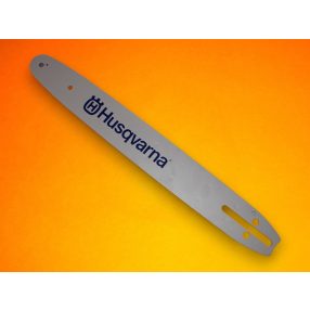 Láncvezető lemez Husqvarna 3/8x1,3x52
