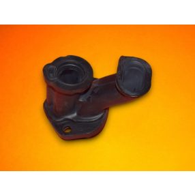 Karburátor közdarab Husqvarna T435