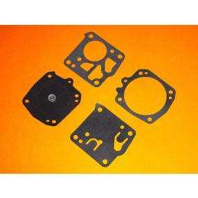Karburátor membrán készlet Husqvarna 480 , 281 , 61