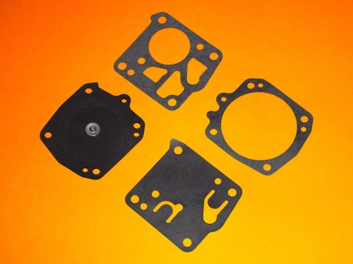 Karburátor membrán készlet Husqvarna 480 , 281 , 61