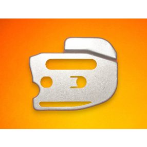 Olajterelő lemez Husqvarna H235 , H236 , H240