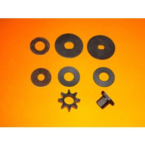 Csillagkerék Husqvarna 525PT5S 1/4"
