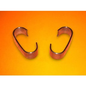 Kuplung rugó Husqvarna 340 , 345 , 350