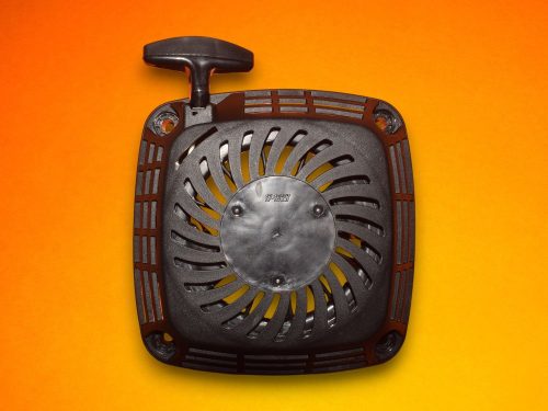 Berántó Kawasaki FJ180V