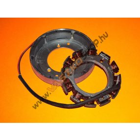 Gerjesztőtekercs KAMA