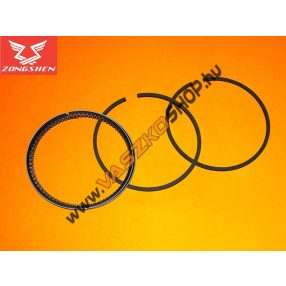 Dugattyúgyűrű Zongshen 170