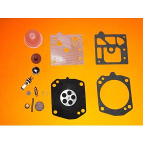   Karburátor membrán készlet Wacker BS 50 , BS 60 , BS 65 , BS 70