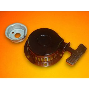 Berántó Robin EC-08