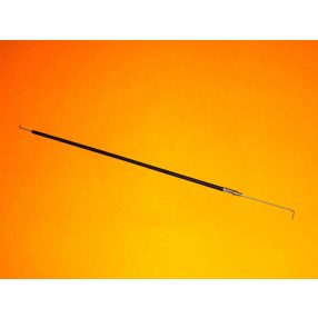 Gázbowden Wacker döngölő