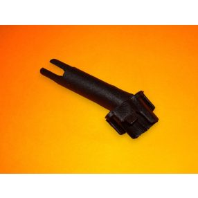 Olaj visszavezető cső MTD Thorx