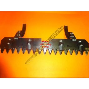 Alternáló kasza penge sor komplett AF-01 , AF-04