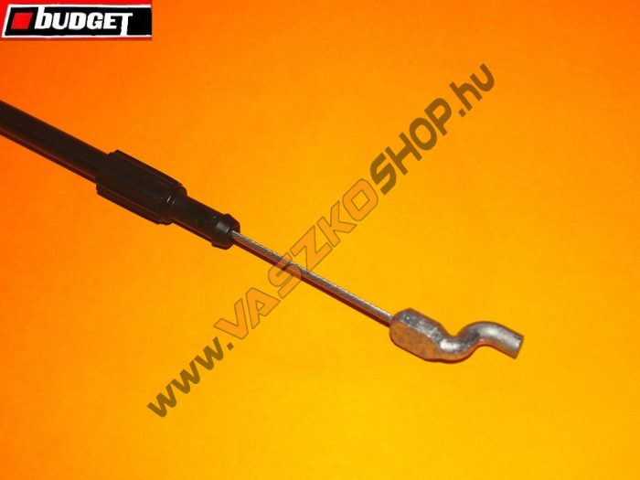 Budget Bbm 46 R Ohv Bedienungsanleitung Pdf Budget Önjáró bowden BBM 46 R-OHV